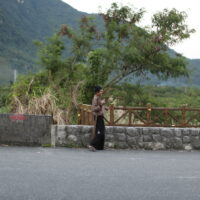 Lost man