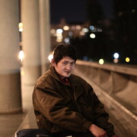 Homeless