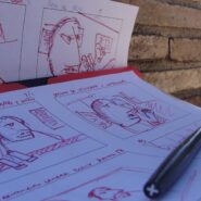 Storyboard