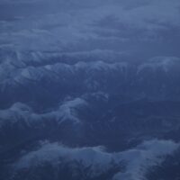 Siberia