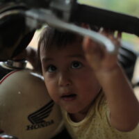 Motobiker