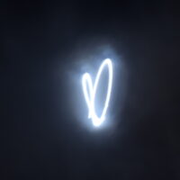 cuore di luna
