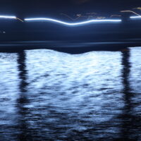 acqua e luce