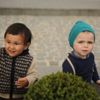 Eurasiatic brotherhood