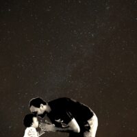 il cielo stellato supra di noi, la legge morale dentro di noi.