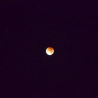 red eclipse