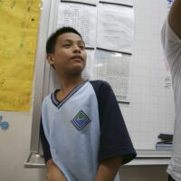 boy