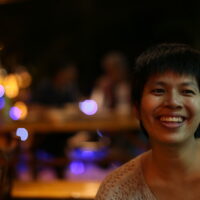 smile