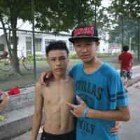brothers