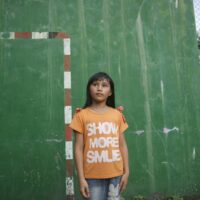 show more smile