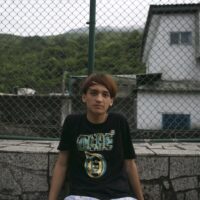 boy