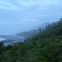 ocean home